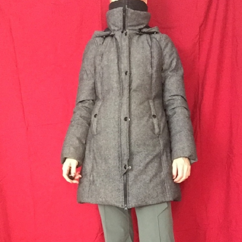 Soia & Kyo Winter Coat